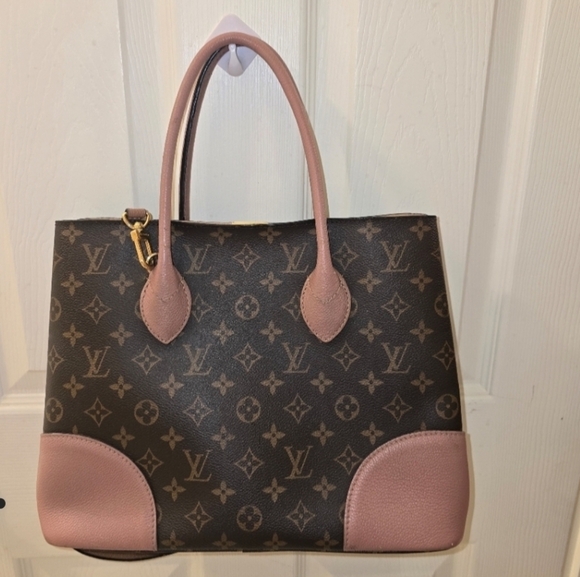 Louis Vuitton Handbags - LOUIS VUITTON FLANDARIN
